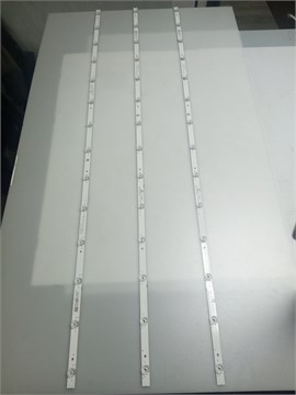 PY68395A MS-CY1-T550-DN-B-3030-2.1-BQ-14 55LU5011T НОВОЕ СНЯТА С НОВОГО БИТОГО ТВ 1401414 - фото 46429