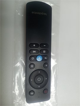 ПУЛЬТ ТЕЛЕВИЗОРА TOPDEVICE AN1603-C3 НОВОЕ 142827 - фото 46440
