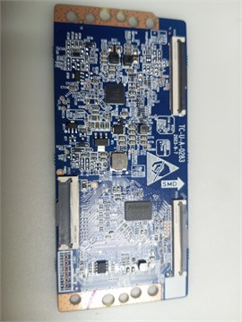 TC-U-A-0283 DM-LED55UQB31 НОВОЕ 1367008 - фото 46447