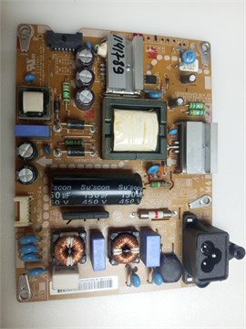 EAX66162901 LGP43B-15CH1 1141789 - фото 46450