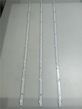 DLED39.5MXY 3X8 0004 M2-395 НОВОЕ 14181407 - фото 46468