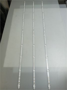 LED50D10A-ZC62AG-03D 30350010003D 50 SMART TV S2 НОВОЕ СНЯТА С НОВОГО БИТОГО ТВ 1401419 - фото 46474