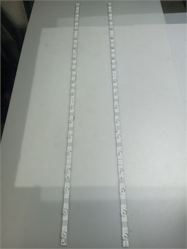 HD500H1U91-T0LE-2023110101 LB500AF V0 50E7NQ НОВОЕ СНЯТА С НОВОГО БИТОГО ТВ 1401113 - фото 46481