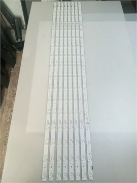 PLJ-TR55S8X17-01 RMV2001 НОВОЕ СНЯТА С НОВОГО БИТОГО ТВ 1401421 - фото 46483