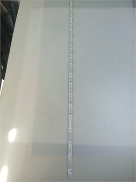 114813 PB12D851143BL051001H 43LF1010T НОВОЕ СНЯТА С НОВОГО БИТОГО ТВ 14181417 - фото 46487