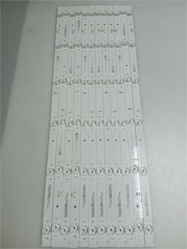 JL.D65061330-002RL-M_V01 JL.D65061330-002RR-M_V01 H-LED65BU7006 НОВОЕ СНЯТА С НОВОГО БИТОГО ТВ 14181418 - фото 46493