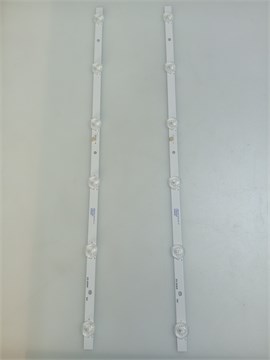 L80V31A4-1.5-A11AT 2.1 C1009-03203 STV-LC24LT0080W НОВОЕ СНЯТА С НОВОГО БИТОГО ТВ 14181424 - фото 46501