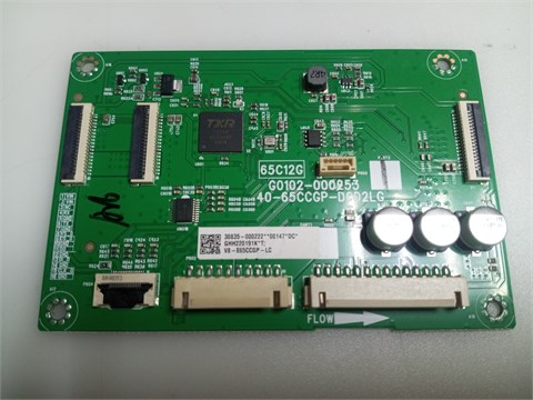65C12G G0102-000253 40-65CCGP-DCD2LG 75T6C НОВОЕ 1367013 - фото 46538