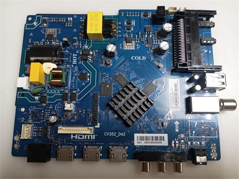 CV352_D42 SL-LED32S01T2S НОВОЕ 1175008 - фото 46567