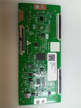 CTX9352CB2A ST5461D12-4 EVO TV 55 BLACK НОВОЕ 1367018 - фото 46589