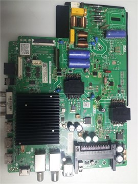 TPD.MT9602T.PC731 TD-000L 43 SMART TV S1 1175024 - фото 46607