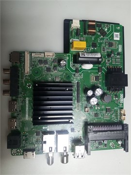 TPD.SK322.PB801 40HTF01 НОВОЕ 1175033 - фото 46615