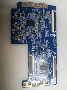 TC-U-A-0249 SDX-65U4124B НОВОЕ 1367034 - фото 46677