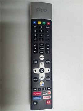 ПУЛЬТ ТЕЛЕВИЗОРА ARTEL HS-7A00H НОВОЕ 142837 - фото 46689