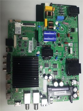 TD.MT9602T.PC731 TD-0022 43 SMART TV S4 НОВОЕ 1175043 - фото 46694