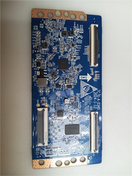 TC-U-A-0340 SDX-43U5500DBA НОВОЕ 1367042 - фото 46711