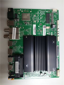 TD.MT9617.732 65 SMART TV S6 НОВОЕ 1175074 - фото 46771