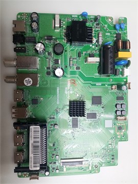 S.T.CS2352P681 HV430FHB-F91 TV LED-S43MF3300 НОВОЕ 1175095 - фото 46794