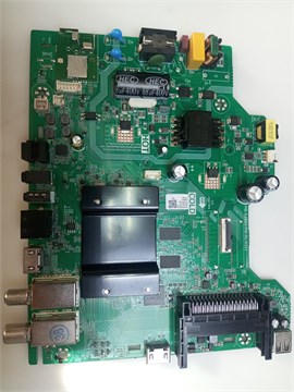 MB-R2864-PW-AL-0321 P50-2864FV8.2-A H-LED32BS5100 НОВОЕ 1175098 - фото 46808