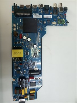 CV962D4_N55 PT650GT03-1 HTY-65U11B-VS/A НОВОЕ 1175104 - фото 46814