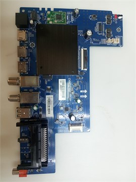 CV9632-KH HTS-55UHD011G-HC22 HTS-55UHDO11G-HC22 НОВОЕ 1175105 - фото 46815