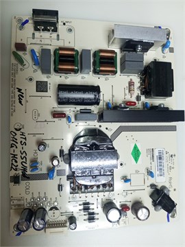 CH1160D-1MF 600B P HTS-55UHD011G-HC22 НОВОЕ 1176947 - фото 46819