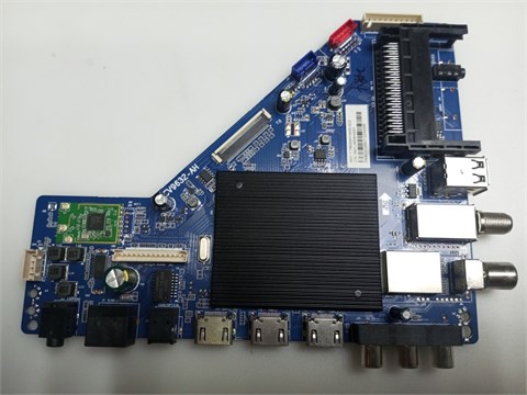 CV9632-AH JR645R3HA3L.4K SDX-65UQ5232T 1175123 - фото 46850