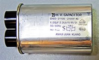 CH85-21105.2100V-AC 1.05MF NEW 1431604