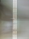 CRH-ZG43G7N3030070335XREV1.0XKL 43G7N LB-C430-G7N-D-7-12-X2 H-LED43BU7003 NEW НОВОЕ СНЯТА С НОВОГО БИТОГО ТВ 14180887