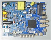 CV6683H-C42 43 SMART TV MX LIGHT 1172482