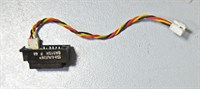 IC модуль SHARP 0A51SK F 44 YUJIN ROBOT 1411 1800722