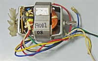 MOTOR 8830-148 AC220-240V 350-450W 1700208