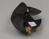 MOTOR YJ62-9A 220VAC 50HZ CL.E. 24W MAX F400A6S11XP 1700606