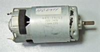 MOTOR Двигатель ARS-78/12 220-240V CLASS155 1700411