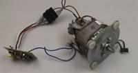 MOTOR Двигатель REDMOND RSB SBM3400 B8835ZZ 700W 220-240V CLASS F 23200 R/MIN 1700312