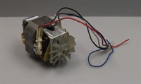 MOTOR Двигатель RMG1215 RS 88/30 220-240VAC 50/60HZ CLASS155 1700201