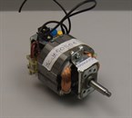 MOTOR Двигатель SC-JE50S08 MODEL:GS 70# VOLTAGE: 220-240W 50/60HZ 1700209