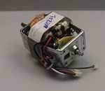 MOTOR Двигатель SCARLETT SC-400 HC88361 220-240V 50HZ C1 120 1700205