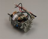 MOTOR Двигатель SX7025 220-240V 50/60HZ CLASS B 1700210