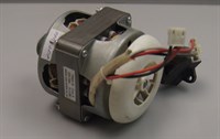 MOTOR Двигатель YY8625-02 CLASS B 230V/50HZ P-110W 1700207