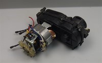 MOTOR Двигатель с редуктором  AC7025M1 220-240V 50HZ 1700402