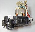 MOTOR двигатель в сборе с редуктором SX7025 CLASS B 1700307