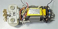 MS-4530M23A AC 230V DC MOTOR MS1510030-02-10 1700636