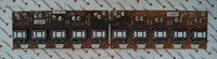 PCB2677 A06-126269 PCB2676 A06-126268 CSN303-00 KDL-40W2000 1117427