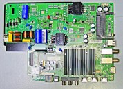 TPD.MT9602T.PC731 43 SMART TV DX2 1173012