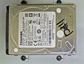 ЖЕСТКИЙ ДИСК TOSHIBA MQ02ABD100H AAD AA00/HEF01D 5400RPM 1TB 1440005