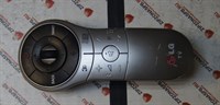 Пульт оригинал LG AN-MR400 SILVER 1420113