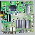 T.RT2853P739 TF-LED43S80T2SU NEW НОВОЕ 1173232