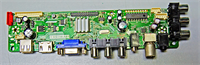T.VST59.A81 TF-LED24S30 1352721