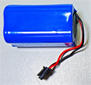 Аккумулятор LTW-18650-4S1P 14.8V 2200MAH NEW 1431806